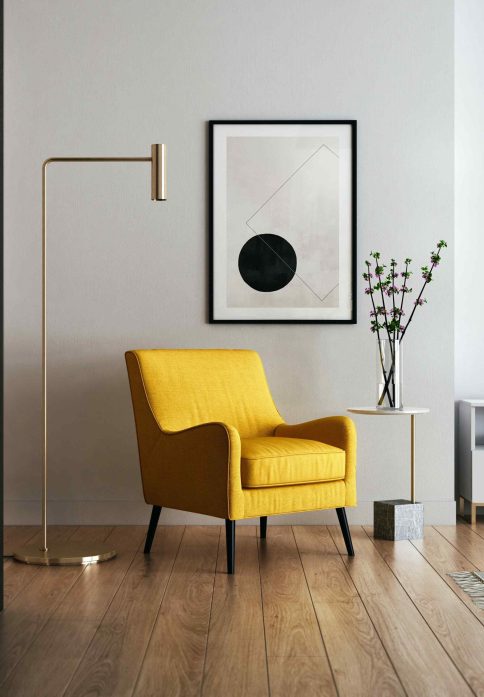 interiorismo linnea
